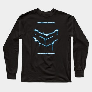 Dead Space Visor Long Sleeve T-Shirt